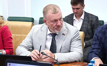 Сергей Горняков