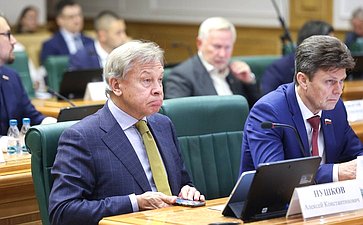 Алексей Пушков