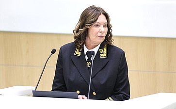 Ирина Подносова