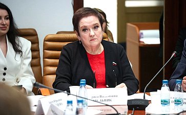 Лариса Мельник