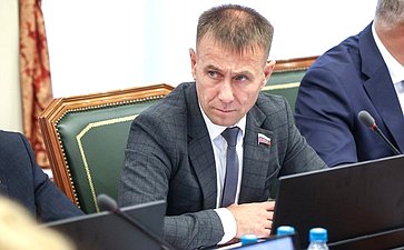 Юрий Нимченко