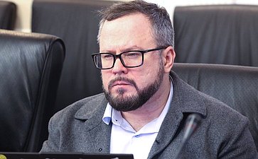 Круглый стол на тему «Актуальные вопросы обеспечения качества и безопасности продовольственных товаров»