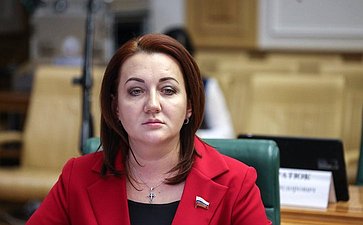 Наталья Кувшинова