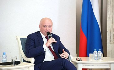 Андрей Клишас