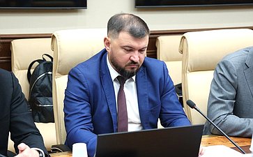 Совещание Комитета СФ по экономической политике «Вопросы увеличения производства автомобилей для оказания услуг такси с учетом требований к уровню их локализации»