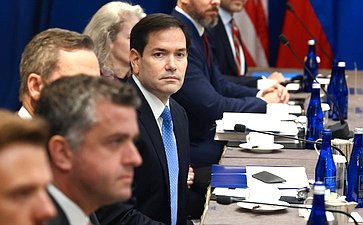Григорий Карасин принял участие в Неделе высокого уровня 80-й сессии Генеральной Ассамблеи ООН