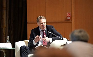 Расширенное заседание Министерства здравоохранения Российской Федерации