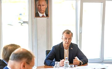Андрей Яцкин