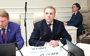 Артур Муравьев