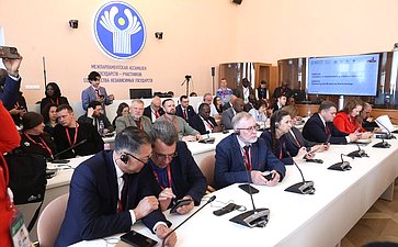 «ЮНЕСКО: сохранить и приумножить всемирное наследие». XI Невский международный экологический конгресс