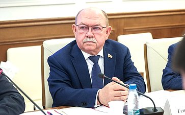 Геннадий Орденов