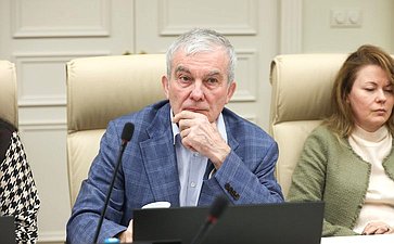 Круглый стол на тему «Потенциал использования местных (фермерских) продуктов в системе школьного питания»