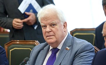 Владимир Чижов