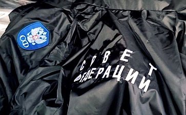 Андрей Хапочкин посетил Белгородскую и Курскую области с рабочей поездкой