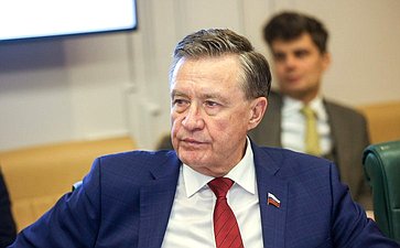 Сергей Рябухин