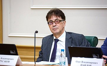 Парламентские слушания на тему «Лучшие региональные практики в сфере защиты прав потребителей»