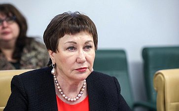 Елена Перминова