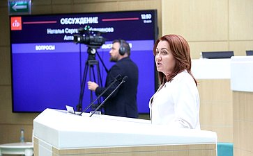 Наталья Кувшинова