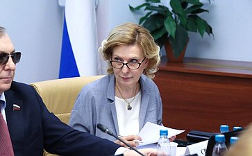 Инна Святенко