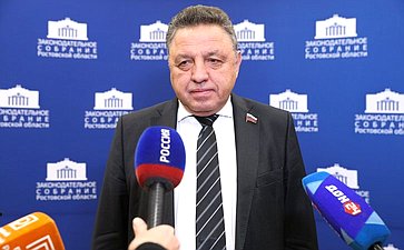 Вячеслав Тимченко