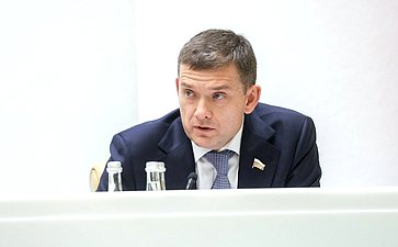 Николай Журавлев