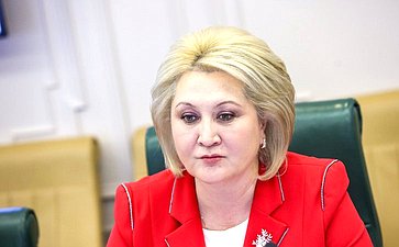 Лилия Гумерова