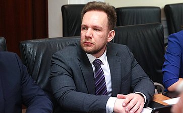 Круглый стол на тему «Актуальные вопросы обеспечения качества и безопасности продовольственных товаров»