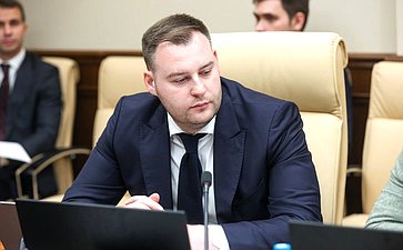 Круглый стол Комитета СФ по конституционному законодательству и государственному строительству «Правовое регулирование коллективных исков: проблемы применения и пути их решения»