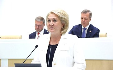 Лилия Гумерова