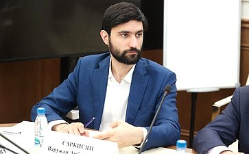 Совещание Комитета Совета Федерации по аграрно-продовольственной политике и природопользованию «О законодательном обеспечении развития производства кваса в Российской Федерации»