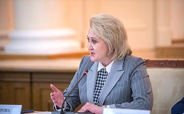 Лилия Гумерова