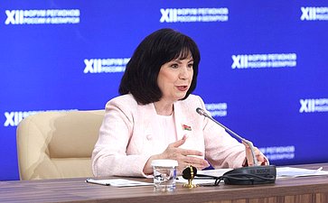 Наталья Кочанова