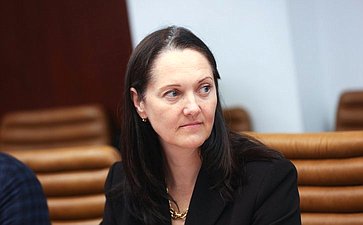 Совещание Комитета Совета Федерации по федеративному устройству, региональной политике, местному самоуправлению и делам Севера совместно с Министерством РФ по развитию Дальнего Востока и Арктики