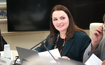 Ольга Щетинина