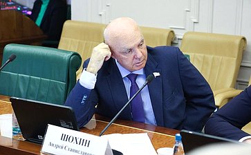 Андрей Шохин