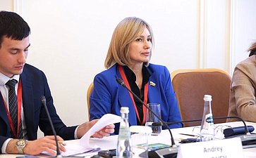 «Экопросвещение и волонтерство: взгляд в будущее». XI Невский международный экологический конгресс