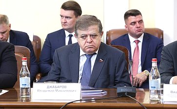 Владимир Джабаров