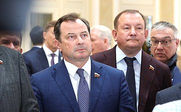 Юрий Федоров