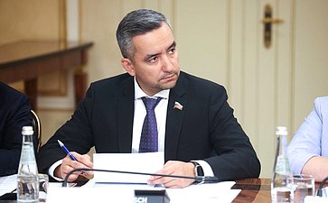 Александр Трембицкий