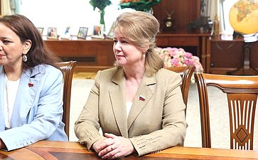 Анастасия Жукова