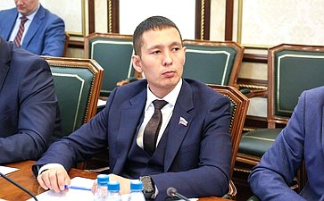 Амыр Аргамаков