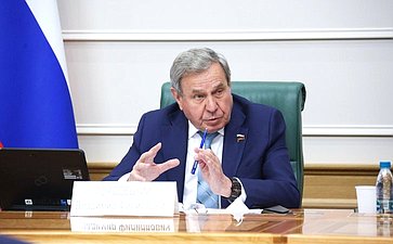 Владимир Городецкий