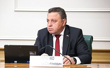 Вячеслав Тимченко