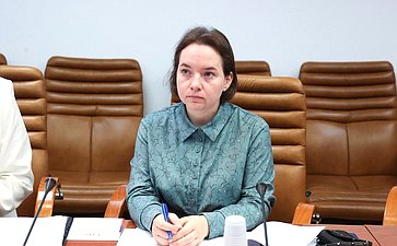 Совещание Комитета СФ по экономической политике «О разграничении полномочий по осуществлению морских перевозок»