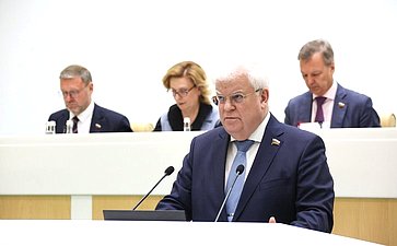 Владимир Чижов