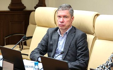 Круглый стол Комитета СФ по социальной политике «Доступность жизненно необходимых и важнейших лекарственных препаратов для льготных категорий граждан: проблемы и пути решения»