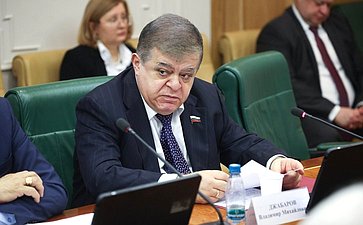 Владимир Джабаров
