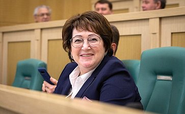 Людмила Талабаева