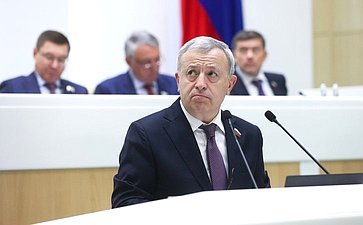Мухарбий Ульбашев