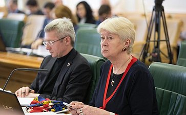 Олег Александрович Казаковцев и Наталия Леонидовна Дементьева